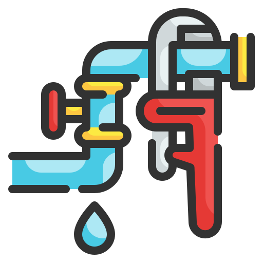 Centric Plumbing Logo